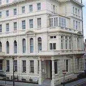 The Averard Londres