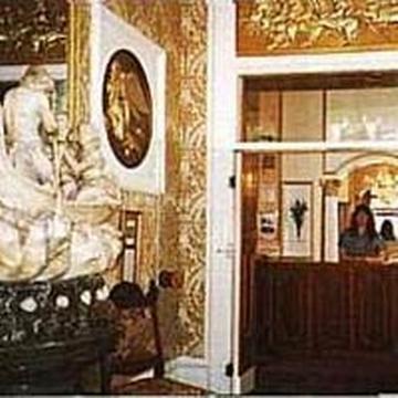 The Averard 3* Londres